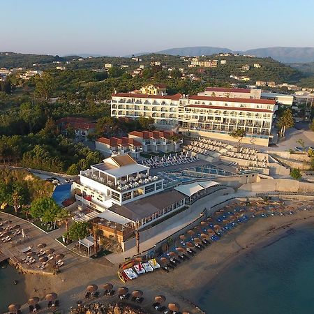 Alexandra Beach Resort & Spa Planos Exterior foto